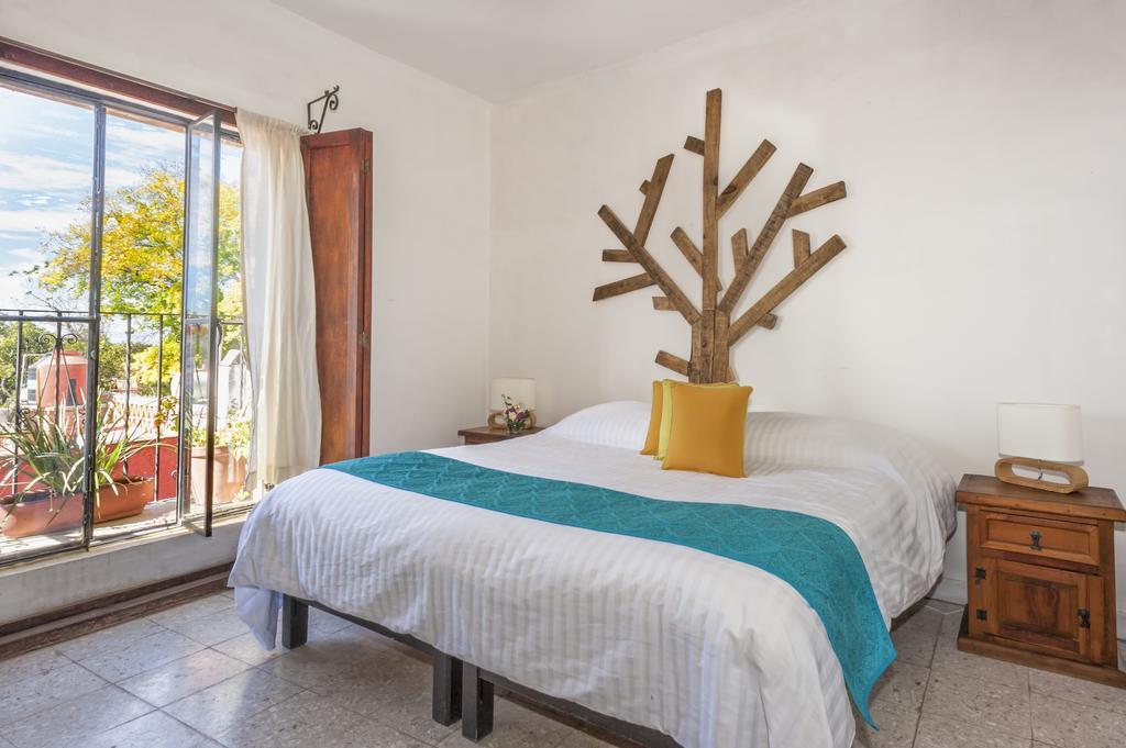 Hotel Casa Loteria San Miguel de Allende Quarto foto